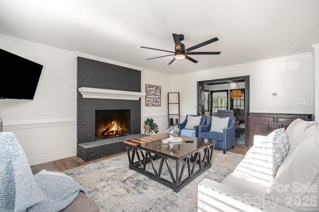 8823 Dartmoor Place, Mint Hill, NC 28227