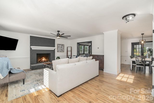 8823 Dartmoor Place, Mint Hill, NC 28227