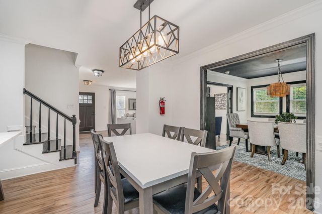 8823 Dartmoor Place, Mint Hill, NC 28227