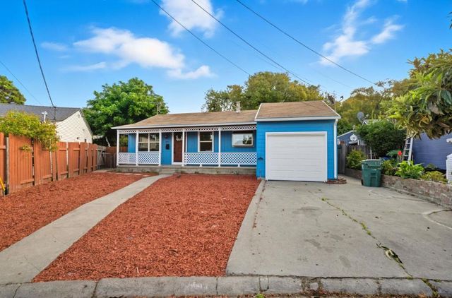 1961 Regello Court, San Pablo, CA 94806