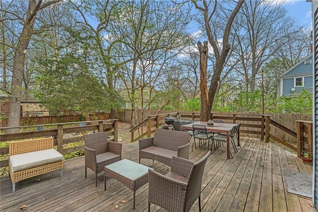 1634 Rhode Island Street, Lawrence, KS 66044