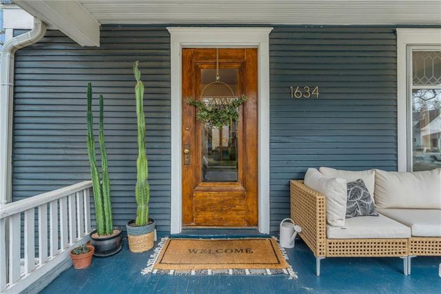 1634 Rhode Island Street, Lawrence, KS 66044