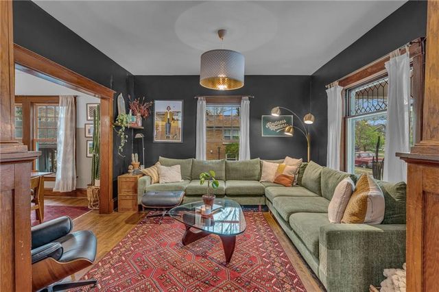 1634 Rhode Island Street, Lawrence, KS 66044