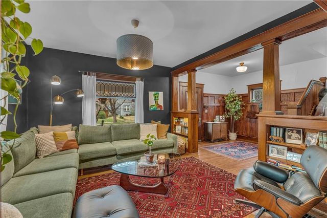 1634 Rhode Island Street, Lawrence, KS 66044