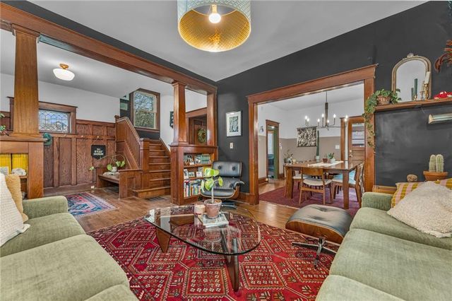 1634 Rhode Island Street, Lawrence, KS 66044