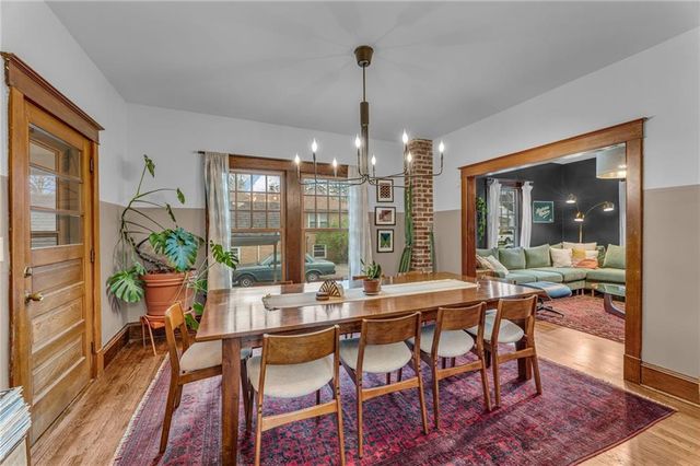 1634 Rhode Island Street, Lawrence, KS 66044