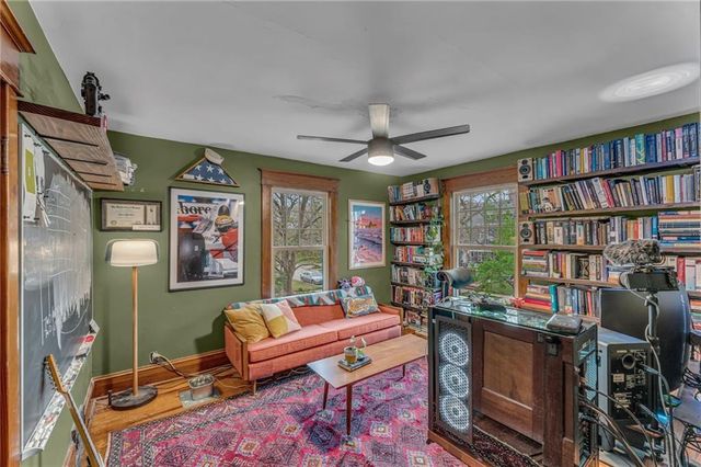 1634 Rhode Island Street, Lawrence, KS 66044