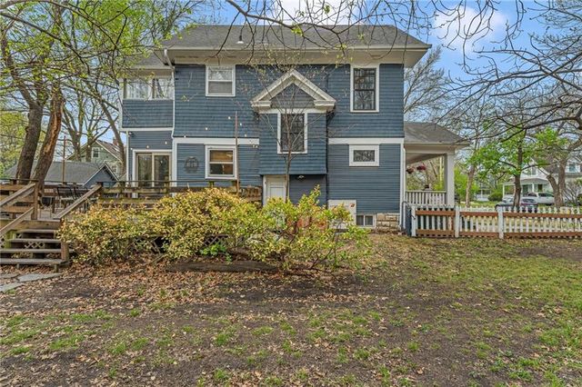 1634 Rhode Island Street, Lawrence, KS 66044