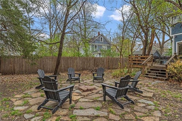 1634 Rhode Island Street, Lawrence, KS 66044