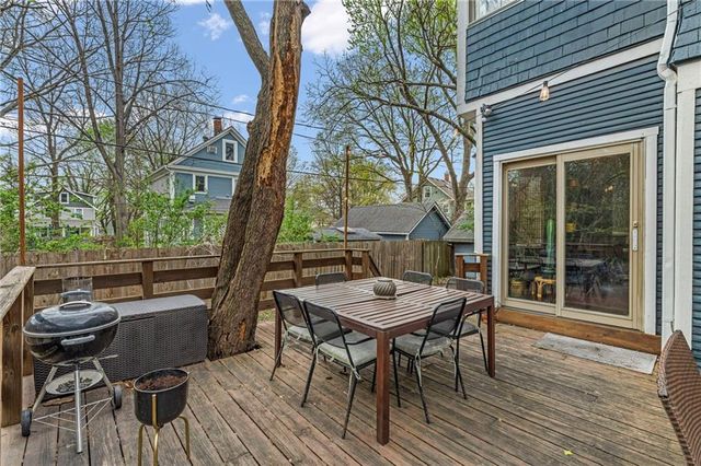 1634 Rhode Island Street, Lawrence, KS 66044