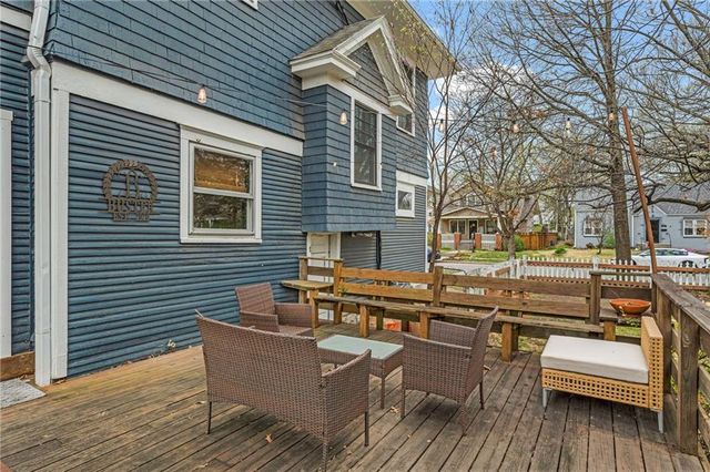 1634 Rhode Island Street, Lawrence, KS 66044