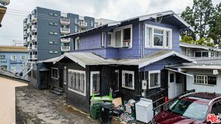 4913 Melrose Avenue, Los Angeles, CA 90029