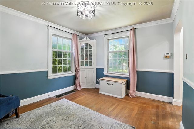 3821 Staunton Avenue Se, Charleston, WV 25304