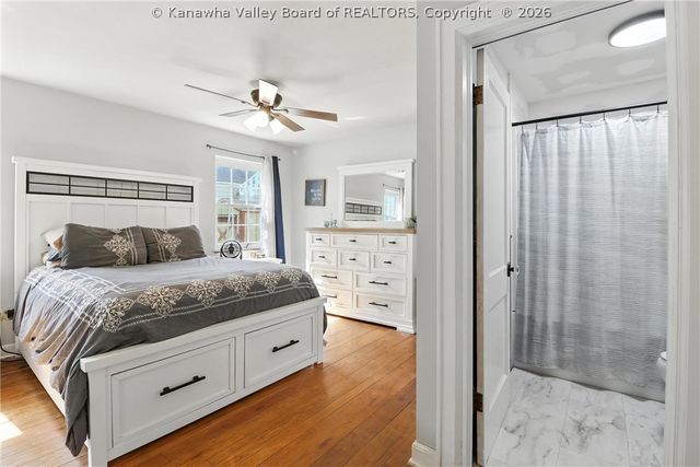 3821 Staunton Avenue Se, Charleston, WV 25304