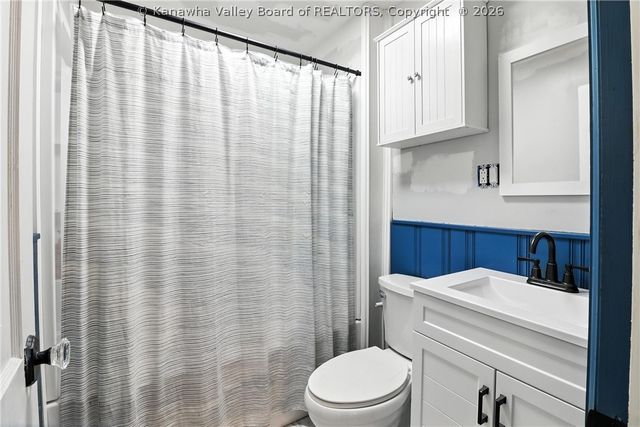 3821 Staunton Avenue Se, Charleston, WV 25304