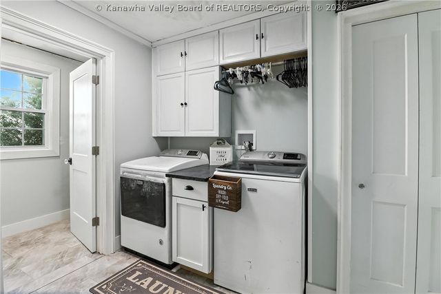 3821 Staunton Avenue Se, Charleston, WV 25304