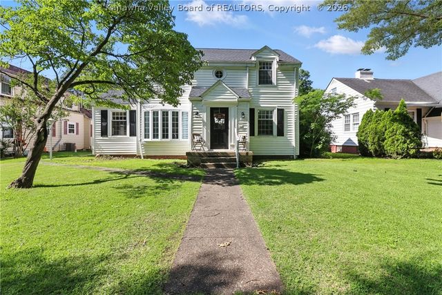 3821 Staunton Avenue Se, Charleston, WV 25304