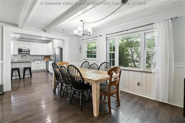 3821 Staunton Avenue Se, Charleston, WV 25304