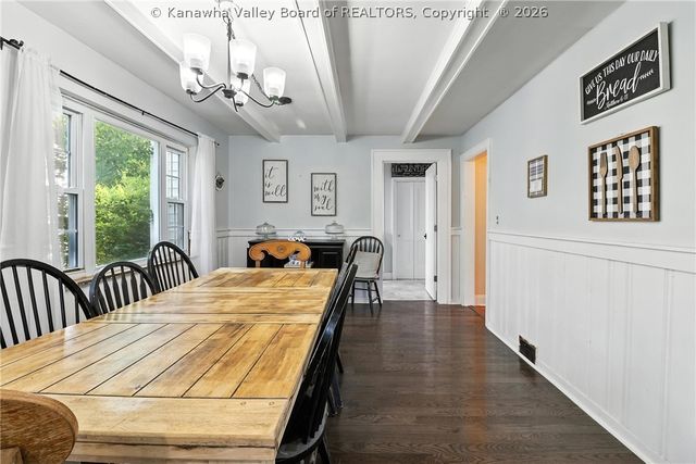 3821 Staunton Avenue Se, Charleston, WV 25304