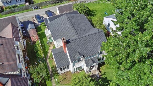 3821 Staunton Avenue Se, Charleston, WV 25304