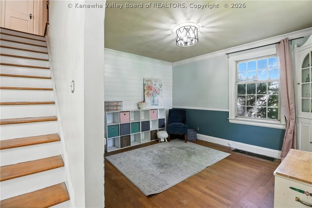 3821 Staunton Avenue Se, Charleston, WV 25304