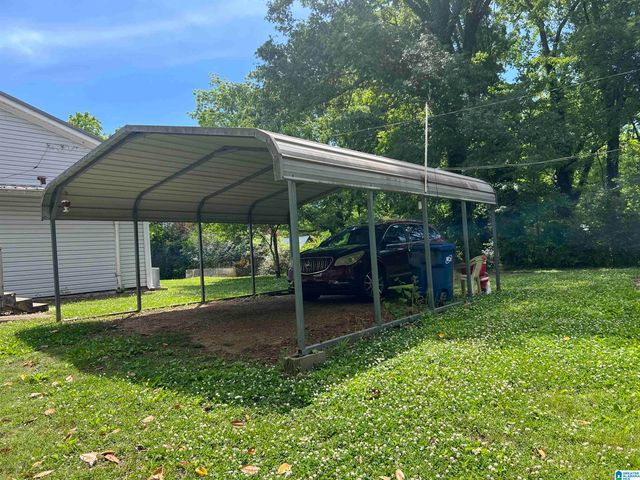 420 WEST STREET, Talladega, AL 35160