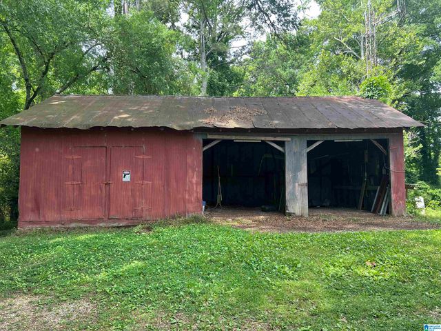 420 WEST STREET, Talladega, AL 35160