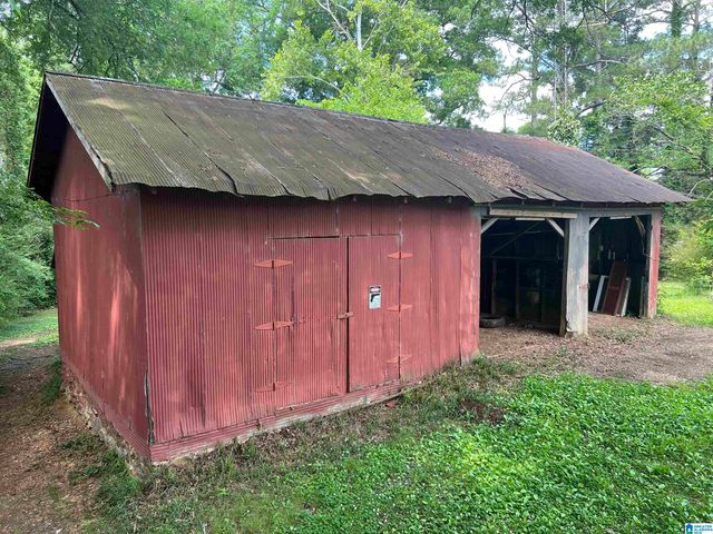 420 WEST STREET, Talladega, AL 35160