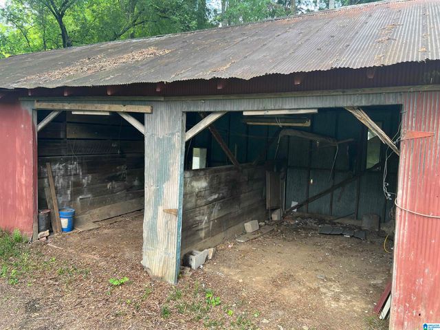 420 WEST STREET, Talladega, AL 35160