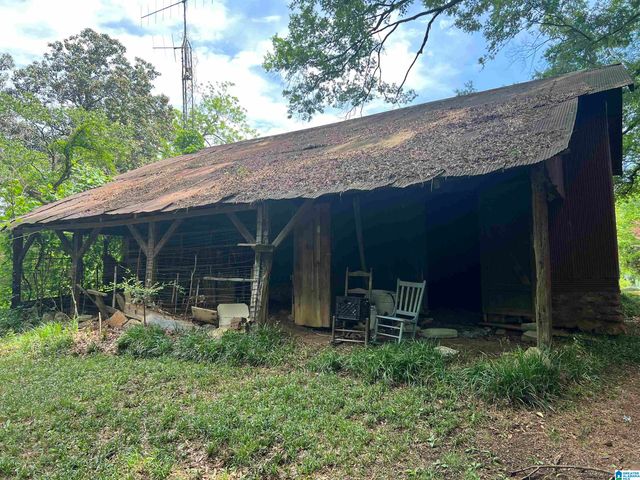 420 WEST STREET, Talladega, AL 35160