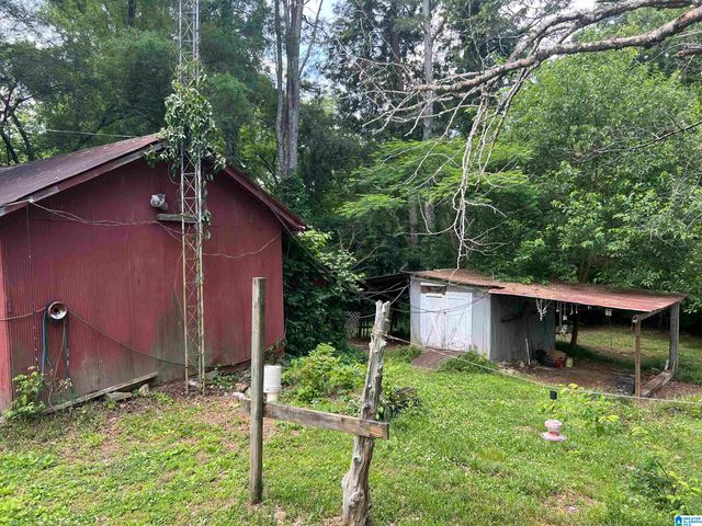 420 WEST STREET, Talladega, AL 35160