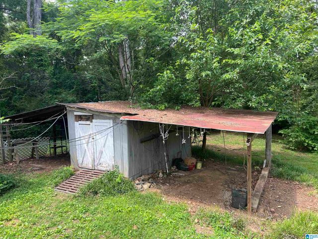 420 WEST STREET, Talladega, AL 35160