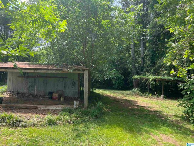 420 WEST STREET, Talladega, AL 35160