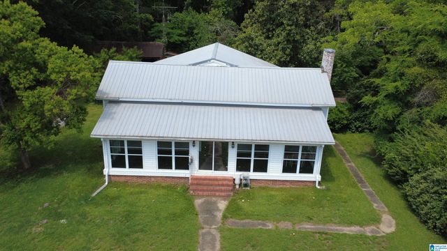 420 WEST STREET, Talladega, AL 35160