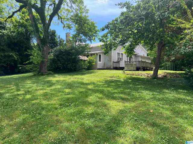 420 WEST STREET, Talladega, AL 35160