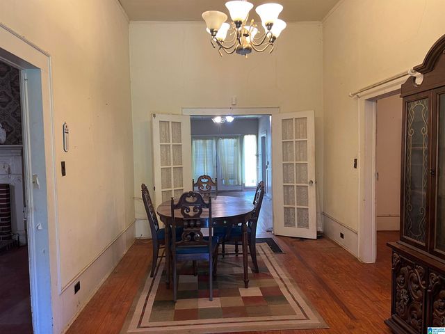420 WEST STREET, Talladega, AL 35160