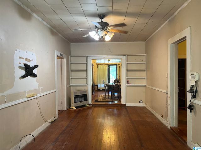 420 WEST STREET, Talladega, AL 35160