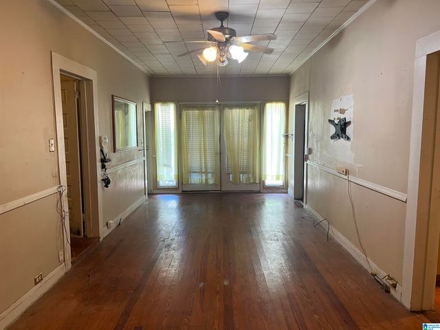 420 WEST STREET, Talladega, AL 35160