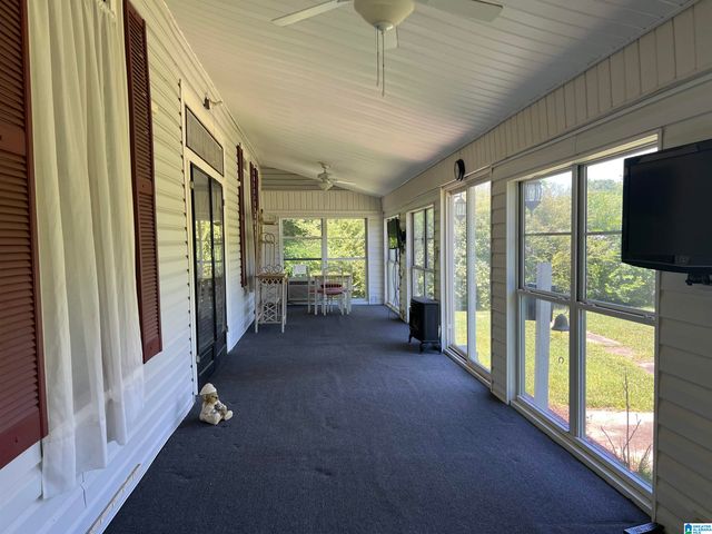 420 WEST STREET, Talladega, AL 35160