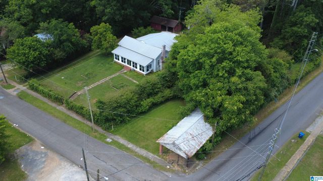 420 WEST STREET, Talladega, AL 35160