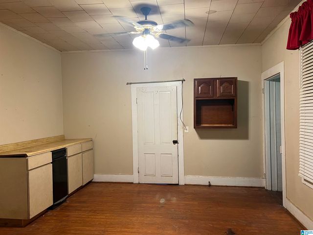 420 WEST STREET, Talladega, AL 35160