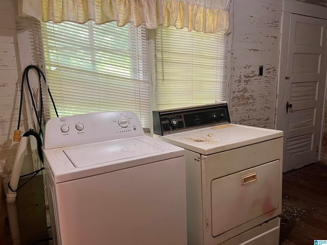 420 WEST STREET, Talladega, AL 35160