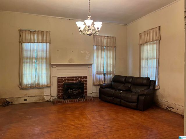 420 WEST STREET, Talladega, AL 35160