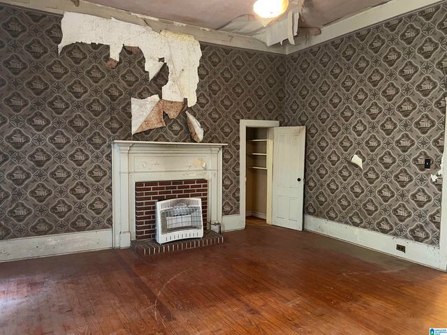 420 WEST STREET, Talladega, AL 35160