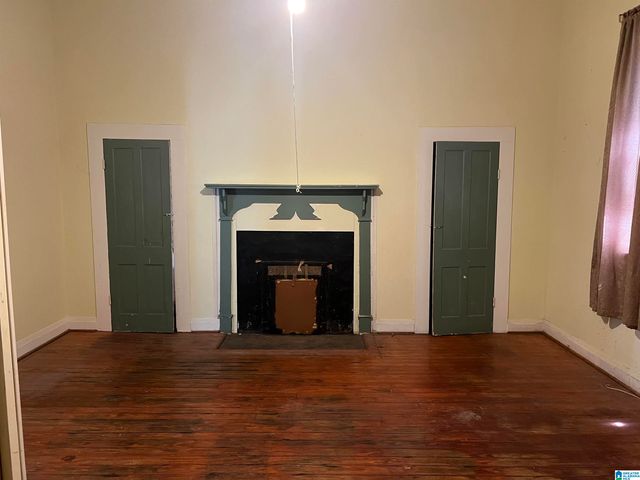 420 WEST STREET, Talladega, AL 35160