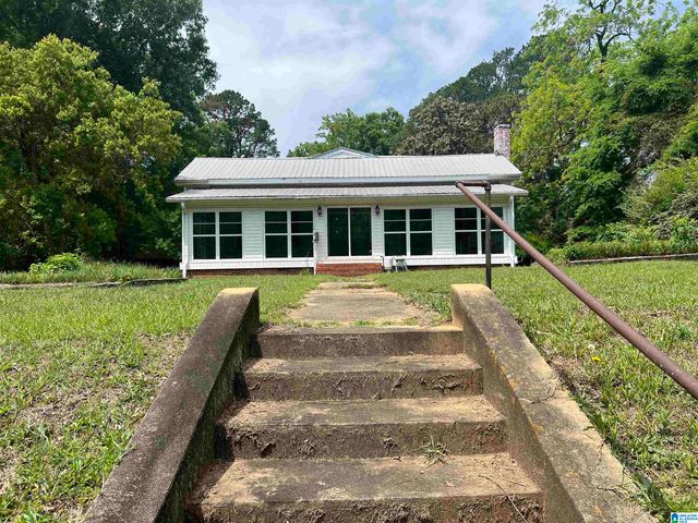 420 WEST STREET, Talladega, AL 35160