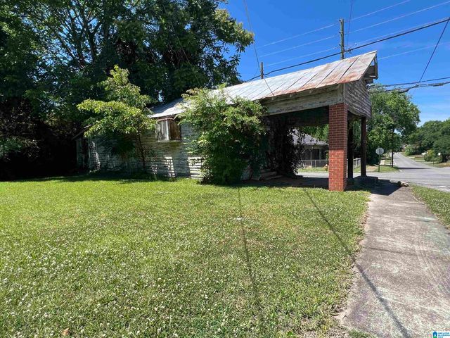 420 WEST STREET, Talladega, AL 35160
