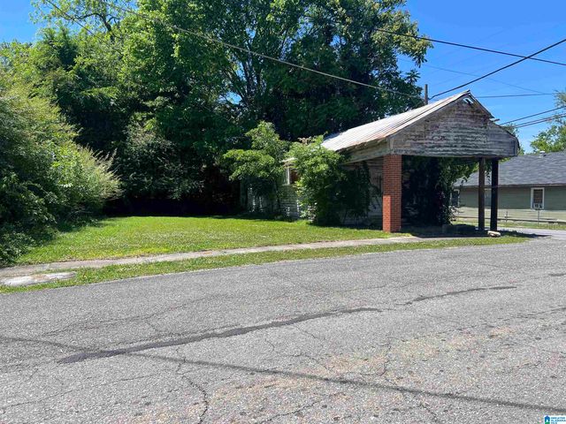 420 WEST STREET, Talladega, AL 35160