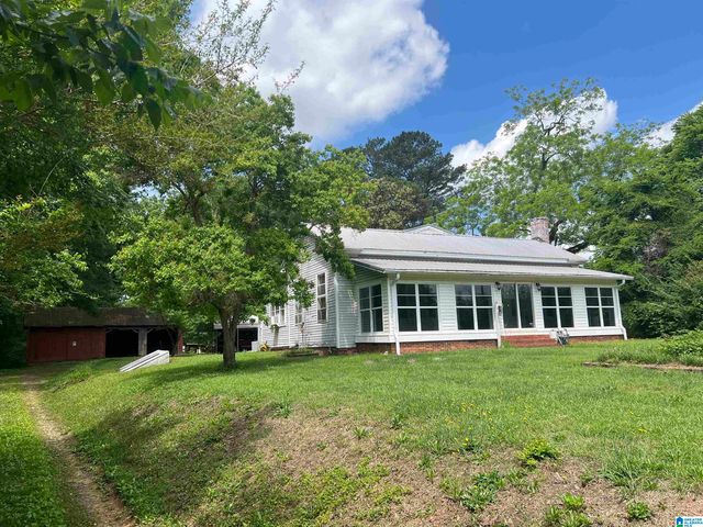 420 WEST STREET, Talladega, AL 35160