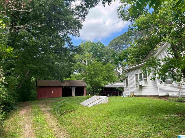 420 WEST STREET, Talladega, AL 35160